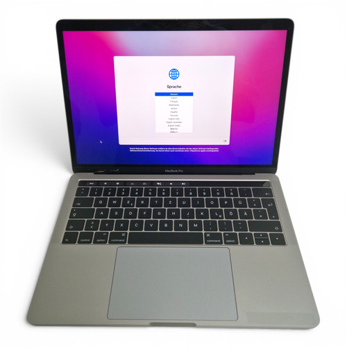 Apple macbook pro - apple, a1706
