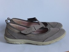Ecco damen comfort - gr.39,