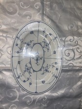 Rauenstein ovale Platte