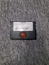 Siemens Landis und Gyr Feuerungsautomat LGA52.171B27- 1 Jahr Garantie - geprüft