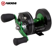 AKIOS Fishing Righthanded