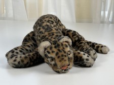 Steiff Tier Sammler Stofftier