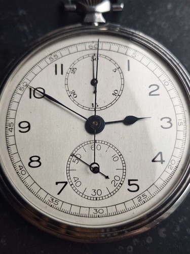 Extremly rare breitling - rare,