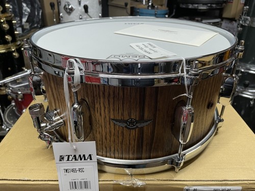Tama star walnut - walnut, 14