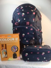 Coocazoo Mate Schulrucksack