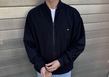 Vintage Lacoste Wendejacke /
