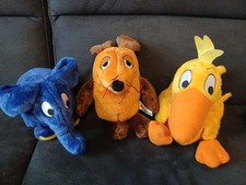 Sendung Mit Der Maus Plüschtiere