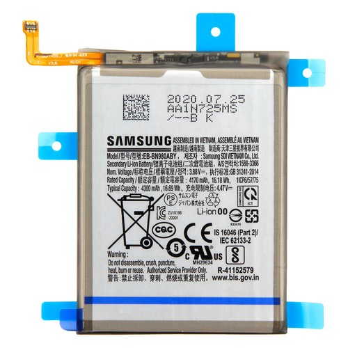 Original samsung akku - original,