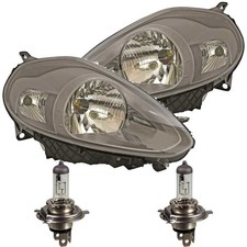 Scheinwerfer Set für Fiat