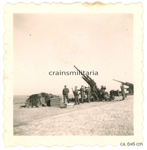 Orig foto cm flak - cm,