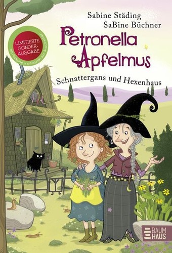Petronella apfelmus - petronella,