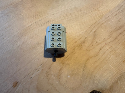 Lego technic motor - technic,