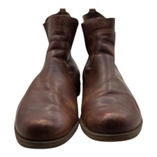 Timberland gr 41 1/2 Damen Boots Stiefel Stiefeletten Gut Z54