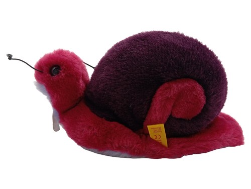 Steiff kuscheltier schnecke - steiff,