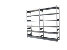 Bito fachbodenregal höhe 2100 - fachbodenregal,