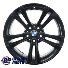 BMW F30 F31 F32 F33 Schwarz