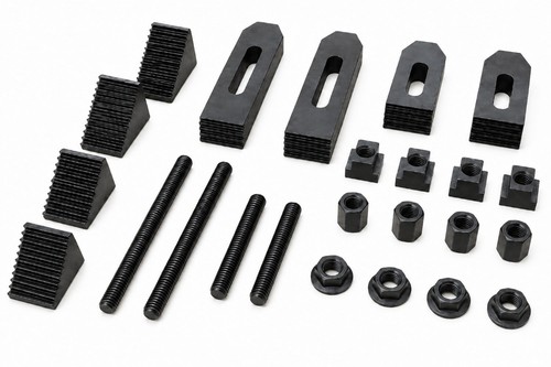 Paulimot spannpratzen set - paulimot, spannpratzen-set