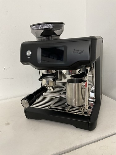 Sage barista touch - barista,