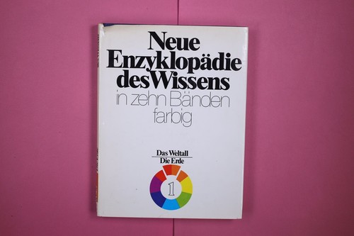 230649 neue enzyklopädie des - 230649,