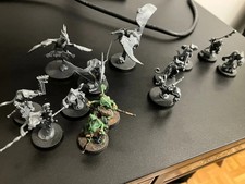 Lizardmen Seraphon Warhammer