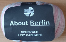 Lana Grossa MEILENWEIT About