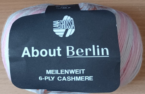 Lana grossa meilenweit about - meilenweit,