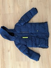 Jungen Jacken und Schneehose Größe 110-116