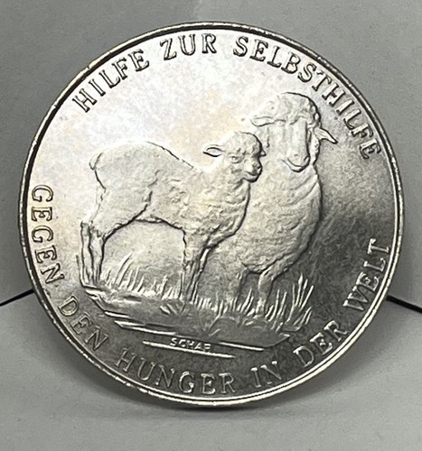 Rarität medaille - raritÄt!,