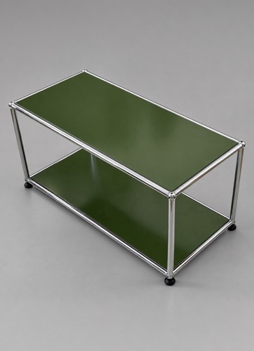Usm haller beistelltisch - usm,