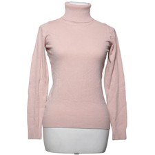 Rollkragenpullover, Größe