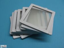 Rollei Diarahmen 6x6 10 St. mit Glas Dia Mittelformat 