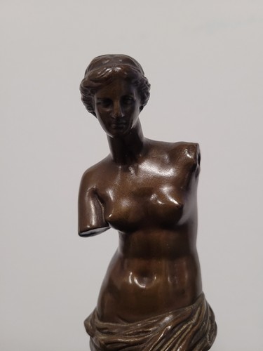 Statuette venus milo - de,