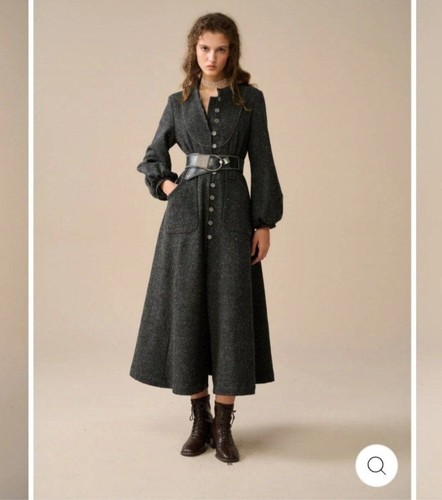 Margaret 100 wolle mit - |,