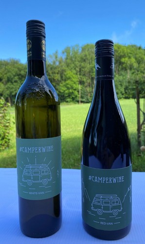 Camperwein weißwein und - weißwein,
