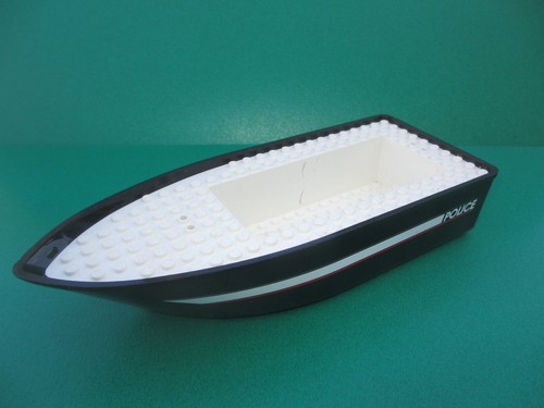 Lego schiffsrumpf schiff - schiffsrumpf,
