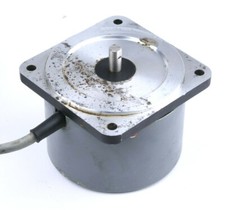 MBB Gelma LG412-60 Impulsgeber Encoder Drehgeber Sensor Ø ca. 7 mm 