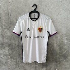 BASEL 2015 2016 AWAY FOOTBALL