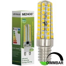 E14 7W LED Energiesparlampe