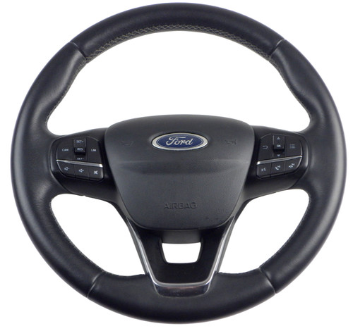 Ford fiesta vii jhh - ford,