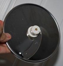 RUDH Food Processor, Compact