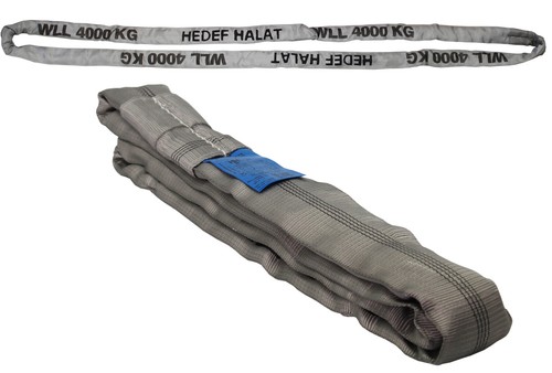 Rundschlinge - 4t, 1m
