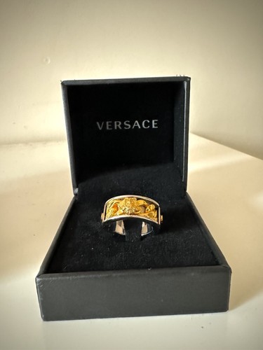 Versace ring mm - 20,6,