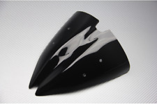 Schwarz Windschild /