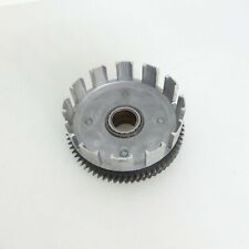 original YAMAHA DS 7 RD 250 72-75 Kupplungskorb clutch drum housing neuwertig