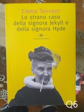 Der seltsame Fall von Mrs