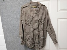 Superdry silk route surplus - superdry,