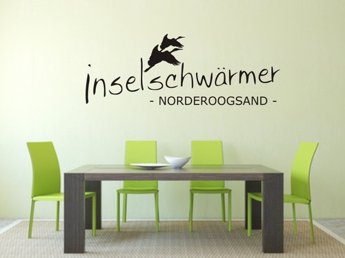 Norderoogsand - ,