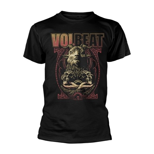 Volbeat voodoo goat - voodoo,