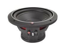 Rockford Fosgate P1S2-10 PUNCH