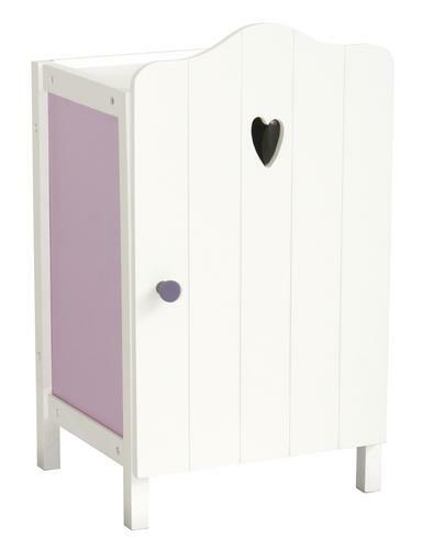 Roba puppenkleiderschrank - roba,